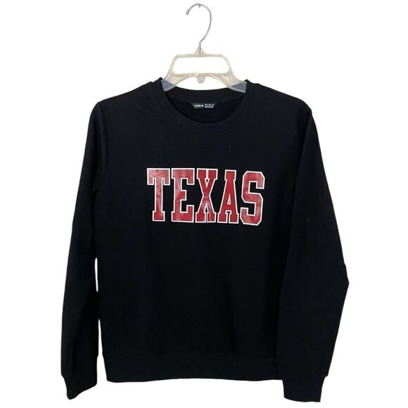 Texas Sweatshirt - Picture 1 of 5